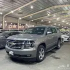 شيفرولية تاهو 2019 LS مطور ( دبل )