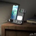 (قاعدة شحن لاسلكي متعددة المهام ) الشحن مجاني للمفرد والجملة