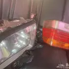 شمعات   اسطبات شبح 99