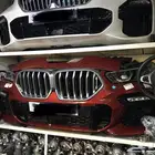 قطع غيار بي ام دبليو BMW
