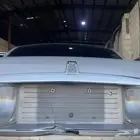 قاعدة لوحه خلفيه لينكون تاون كار