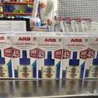 سائل ارس لطرد الناموس