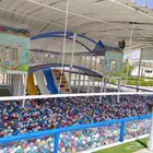 بولينج العاب تصميم صالات العاب