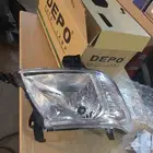شمعات هايلوكس ديبو