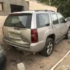 يوكن 2008 تشليح قطع غيار