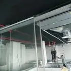 اعمال دكت تمديدات صيانه توريد
