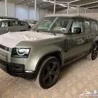 لاندروفر - ديفندر HSE فل كامل V6 خليجي موديل2025
