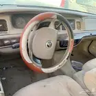 تشليح قطع ماركيز فل 2008