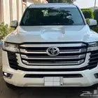 لاندكروزر L3 منوه المستخدم تم البيع تم البيع