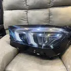 شمعه مرسيدس GLE-53كوبيه
