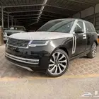 رنج روفر أوتو بيوغرافي فل كامل 2025 - جديد -