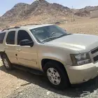 تاهو 11 بدون دبل محركات على الشرط