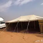 خيام المزاحميه والرياض