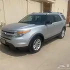 فورد اكسبلور