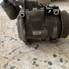 كومبريسر مرسيدس
