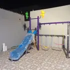 مرجيحة العاب