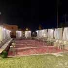 تأجير جلسات خارجية