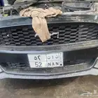 مكائن وقيور جميع أنواع السيارات