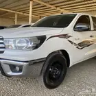 هايلكس غمارتين 2020 نظيف