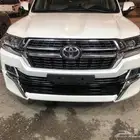 لحي لاندكروزر 2021