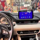 شاشة مازدا 6 2019-2023