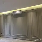 جميع انواع الا ديكورات الداخلي