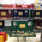 هدية زوج العريس بشت حساوي سيف طقم هدية عود عطر