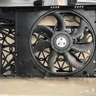 رديترات مويه ومكيف هوايه كامري 2018 الين 2022