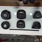 غطاء ارباق جميع السيارات الامريكية