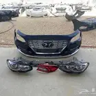 صدام ازيرا موديل 2018-2020