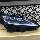 شمعه لكزس RX ثلاث عدسات يمين 2020