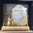 هدايا تقاعد تكريم