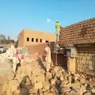 للبيع طين زراعي وكذلك طين بناء