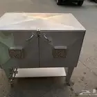 افران الصاج يسمى اردني شعلتين