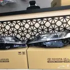 شمعات كامري 2022
