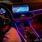 برمجة خصائص سيارات بي ام دبليو CarPlay BMW تحديث خرائط