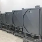 فرن مندي الجزيره افران تنور