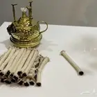 فتايل للسبرتايه الحبه ب 10 ريال