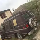 فان شفر 91 اقبل بدل مناسب