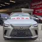 لكزس RX350 BB موديل 2025 الاقل سعرا لدي الصفح