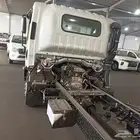 ايسوزو دينا شاس 5 طن 2025
