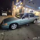 فورد 2006 سعودي