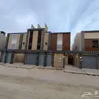 دور للبيع حي بدر مساحه 300