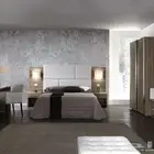 تفصيل وتصنيع اثاث الفنادق والشقق