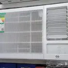 مكيف كلاس برو شباك 18 برموت