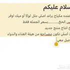 مطلوب مكياج اصلي فقط