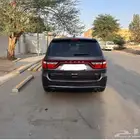 Dodge Durango 2017 model RT 5.7 V8 HEMI