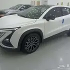 شانجان يوني تي 2025 ايليت خصم خاص للكاش والتقسيط