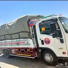 نقل عفش وجميع انواع النقل