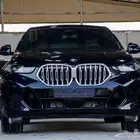 بي ام دبليو BMW X6 (XDRIVE40I ) 2025 X6